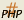 PHP